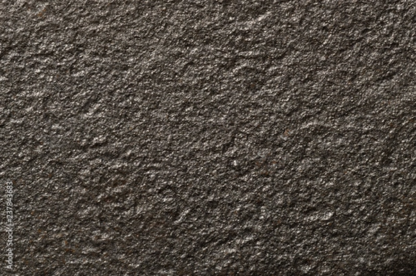 Obraz 鋳物の表面