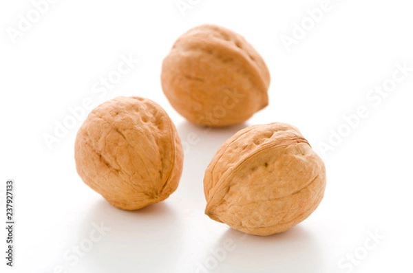 Fototapeta くるみ