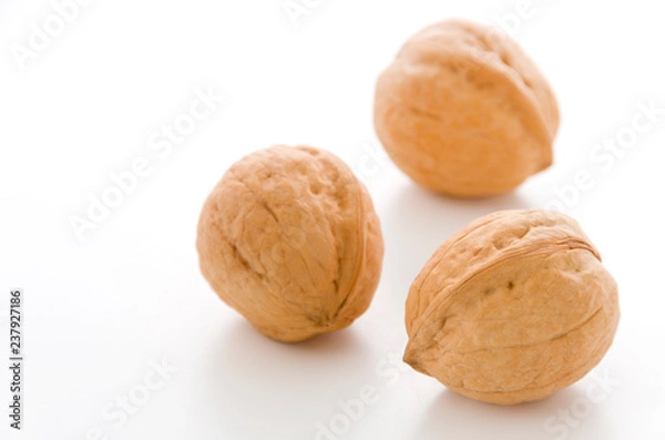 Fototapeta くるみ