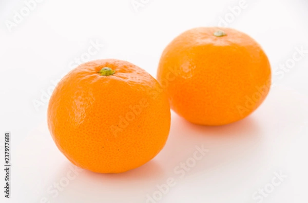 Fototapeta 温州みかん