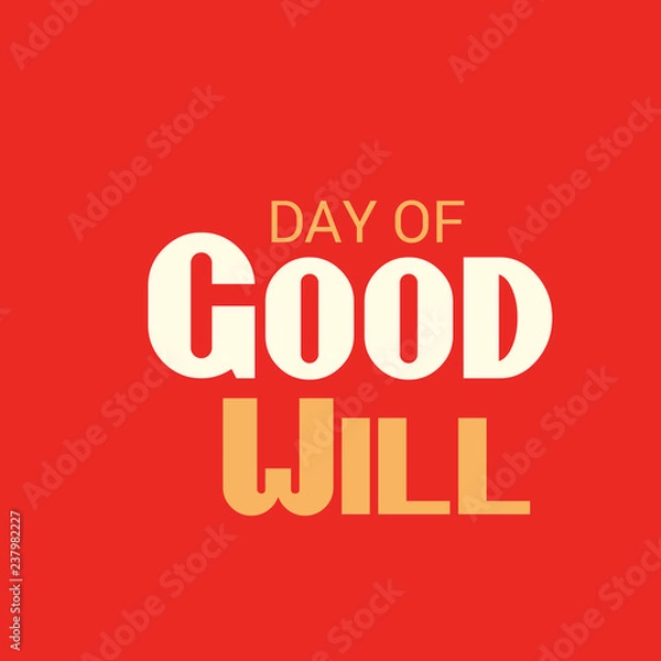 Obraz Good day will come.