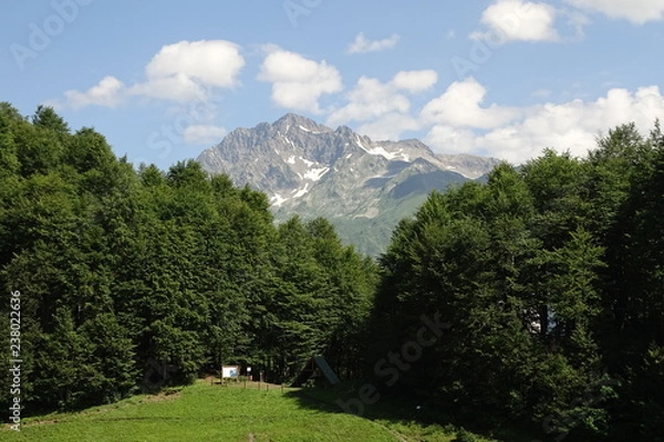 Obraz Хмелёвские озёра