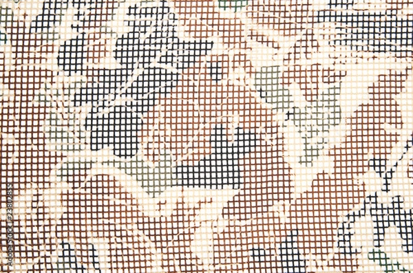 Fototapeta Fabric Texture
