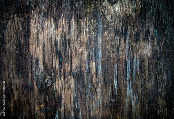 Fototapeta Old Wall Background