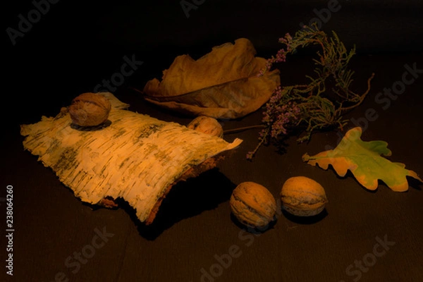 Fototapeta still life