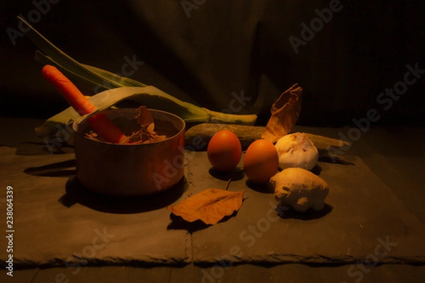 Obraz still life