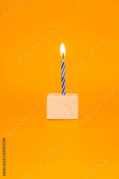 Fototapeta Cheesecake