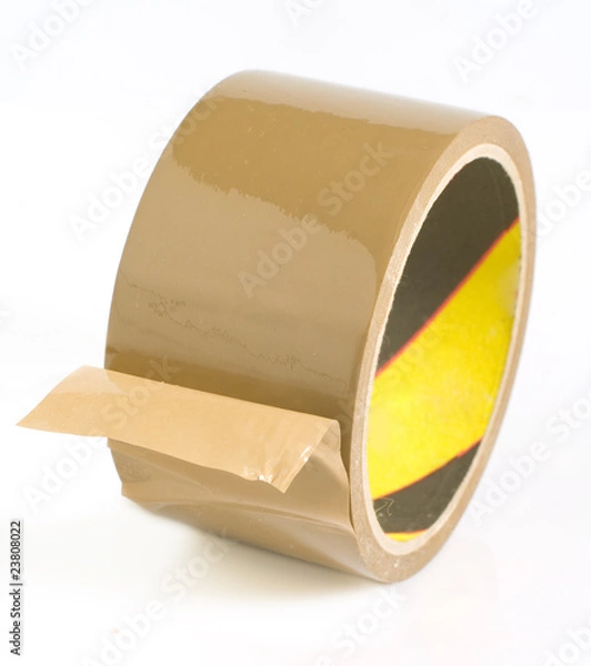 Fototapeta nastro per imballaggi