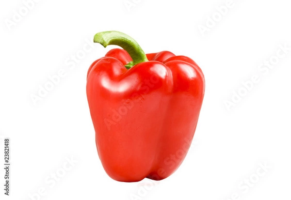 Obraz Red pepper