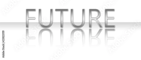Obraz Future