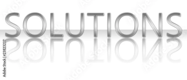 Obraz Solutions
