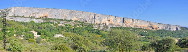 Obraz falaises de lioux