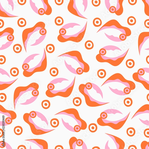 Fototapeta colored background quality illustration