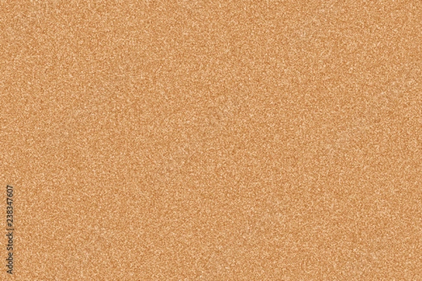 Obraz Cork Board Texture.