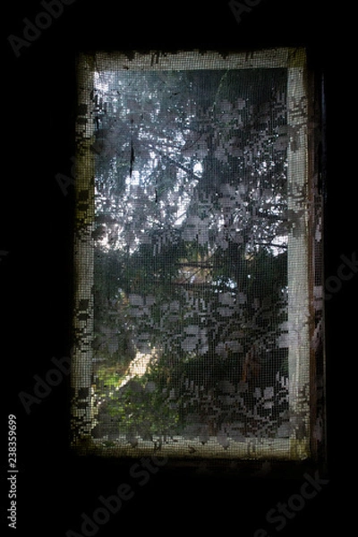 Obraz grunge background