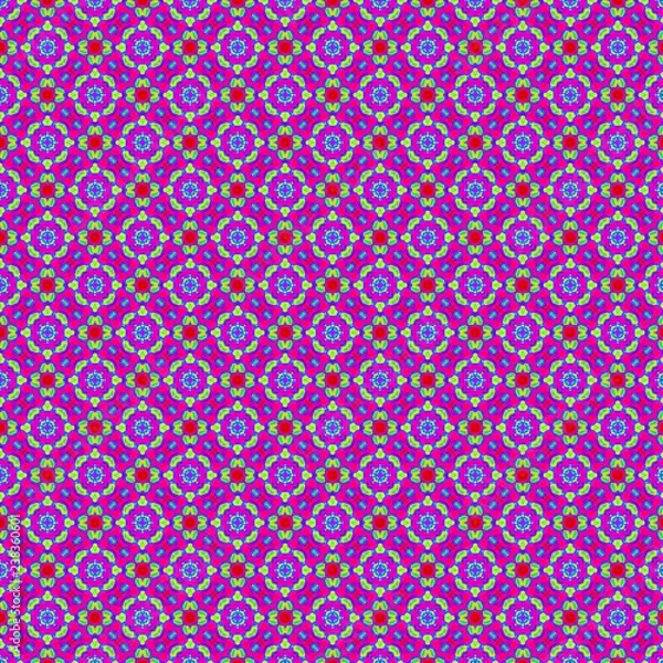 Fototapeta geometric pattern. abstract background