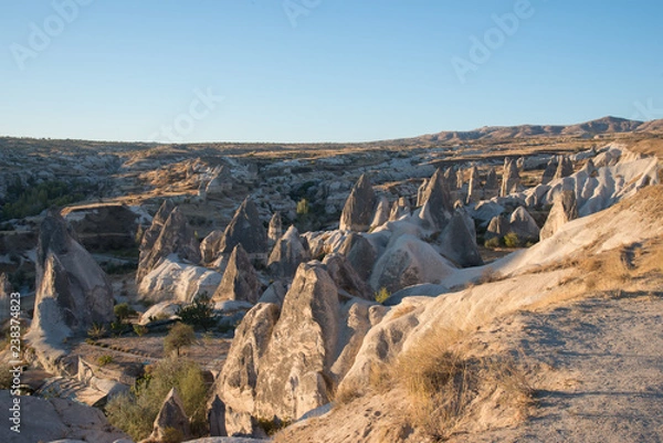 Obraz Каппадокия