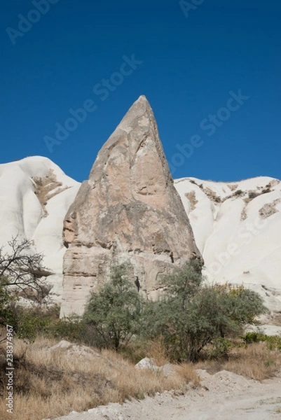 Obraz Каппадокия