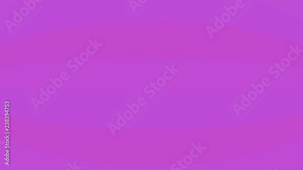 Fototapeta Background with color lines. Different shades and thickness.