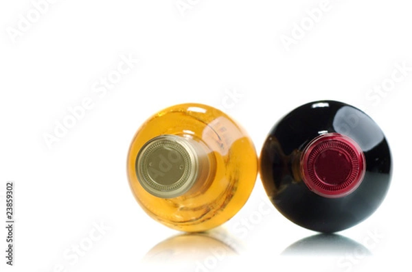 Obraz wine
