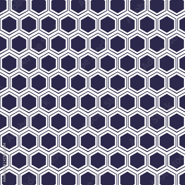 Fototapeta Geometric background design