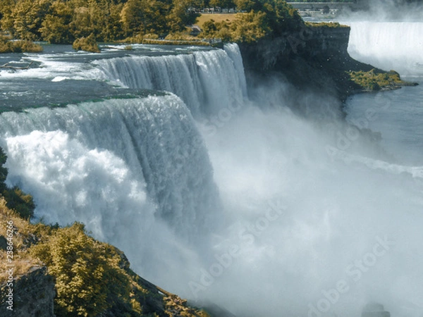 Obraz Niagara
