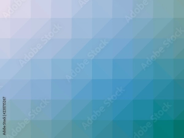 Obraz Computer generated background