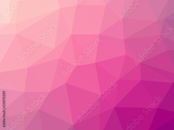 Obraz Computer generated background