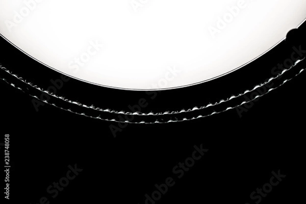 Fototapeta Led ceiling light