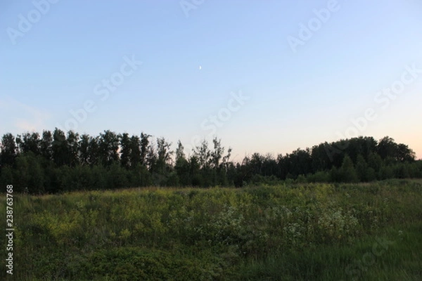 Obraz Сергиево Посадская лавра