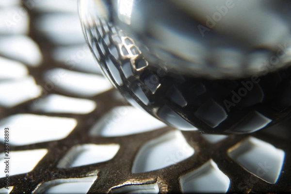 Obraz Sphere & Pattern