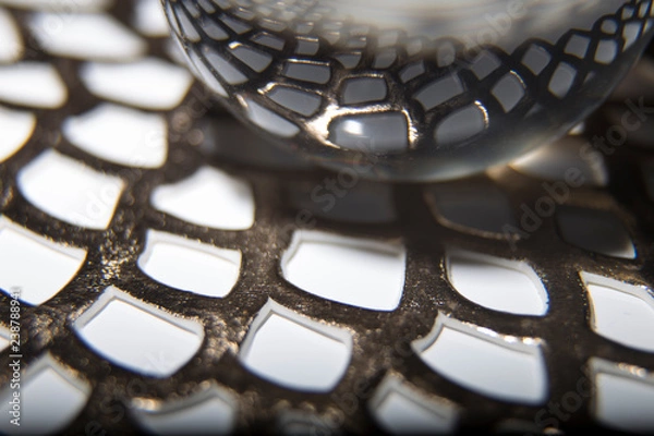 Obraz Sphere & Pattern