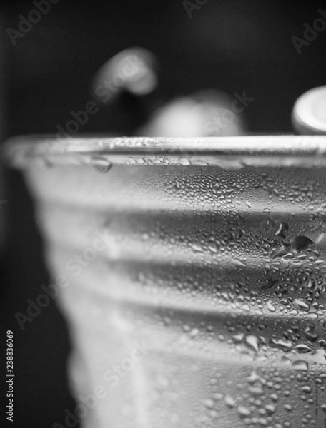 Fototapeta Cold Beer