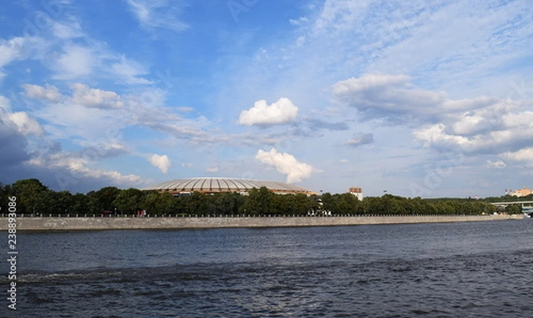 Obraz Luzhniki