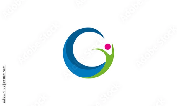 Fototapeta health body spa