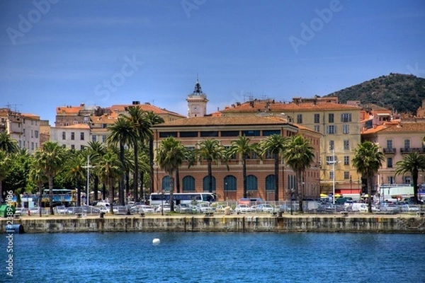 Obraz Ajaccio