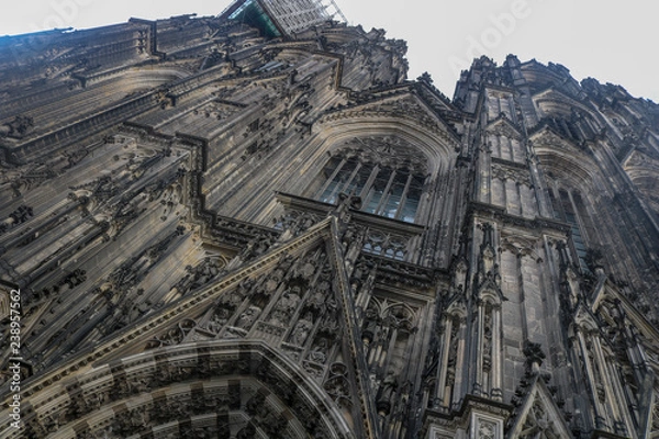 Obraz Cologne Cathedral