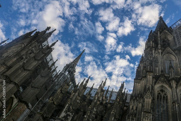 Obraz Cologne Cathedral