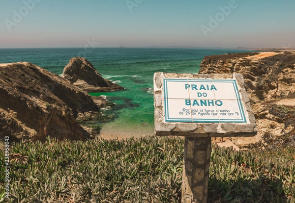 Fototapeta Vacations