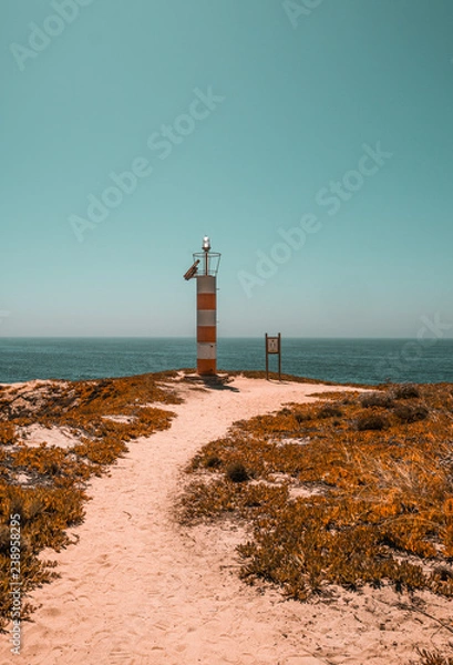 Fototapeta Farol