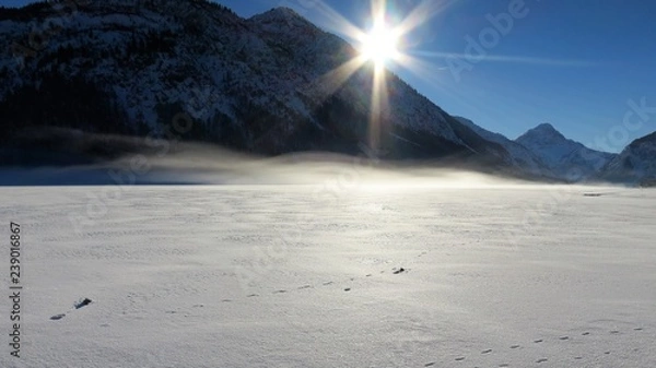 Obraz Planlake Austria