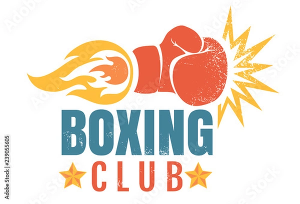 Fototapeta Godło rocznika sport