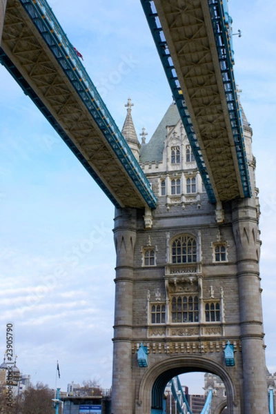 Obraz Tower bridge