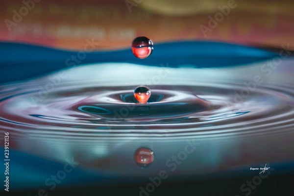 Obraz Paiasaje lunar