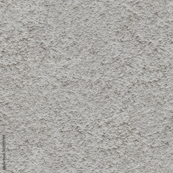 Fototapeta Background White Plaster Texture Material