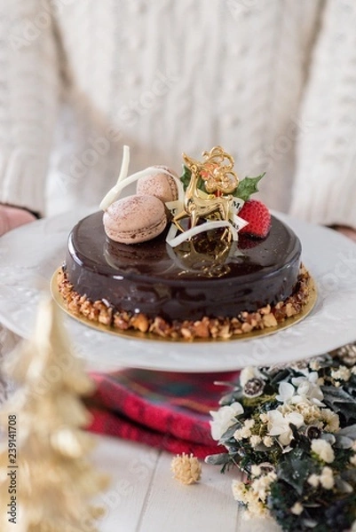 Obraz クリスマス