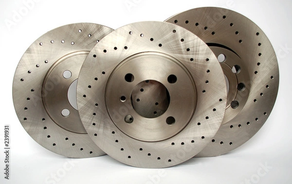 Obraz sportbremsscheiben breakdiscs