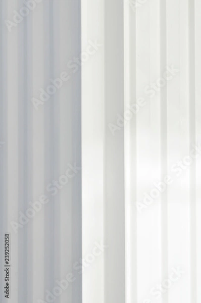 Fototapeta 白い壁