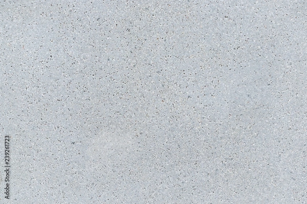 Fototapeta Cement grunge concrete wall texture as a background in white tone