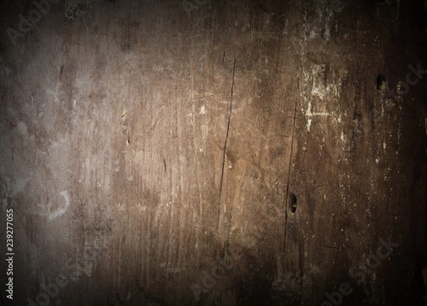 Obraz Wood texture and background